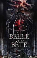E-Book (epub) Les contes interdits - La belle et la bete von Rousseau Simon Rousseau