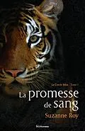 E-Book (epub) La promesse de sang von Roy Suzanne Roy