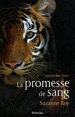 E-Book (epub) La promesse de sang von Roy Suzanne Roy