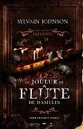 E-Book (epub) Coffret Numeriquet 3 livres - Les Contes interdits - Le joueur de flute de Hamelin - Le petit chaperon rouge - Pinocchio von Johnson Sylvain Johnson