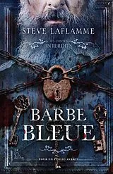 E-Book (epub) Les contes interdits - Barbe bleue von Laflamme Steve Laflamme