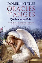 E-Book (epub) Oracles des anges von Virtue Doreen Virtue