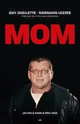 E-Book (epub) MOM von Ouellette Guy Ouellette