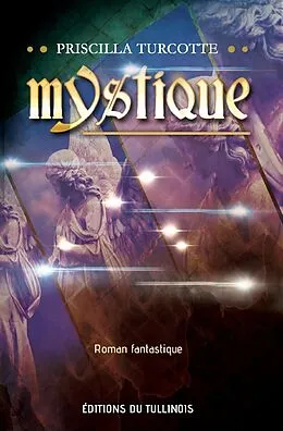 E-Book (epub) Mystique von Turcotte Priscilla Turcotte