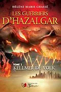 E-Book (epub) Les guerriers d'Hazalgar von Chasse Helene Marie Chasse
