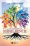 E-Book (epub) Le vent de la resilience von Boudreau Marie-Claude Boudreau