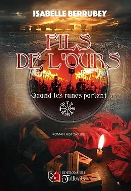 E-Book (epub) Fils de l'ours von Berrubey Isabelle Berrubey