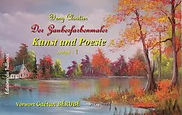 E-Book (epub) Kunst und Poesie von Deny Cloutier
