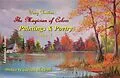 E-Book (epub) Paintings & Poetry von Deny Cloutier