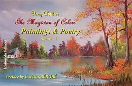 E-Book (epub) Paintings & Poetry von Deny Cloutier