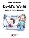E-Book (epub) David's world von Karen Mainville