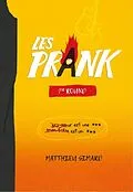 E-Book (epub) Les Prank: 1er round von Simard Matthieu Simard
