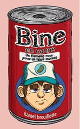 eBook (epub) Bine en canne de Brouillette Daniel Brouillette