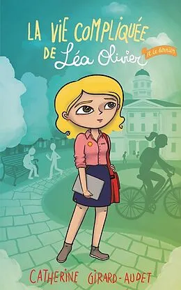 E-Book (epub) La vie compliquée de Léa Olivier, 18 - Le dernier von Girard-Audet Catherine Girard-Audet