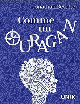 eBook (pdf) Comme un ouragan de Becotte Jonathan Becotte