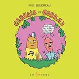 Fester Einband Gervais Et Conrad von Iris Boudreau