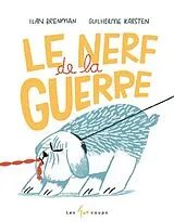 Fester Einband Le Nerf de la Guerre von Iian Brenman, Guilherme Karsten