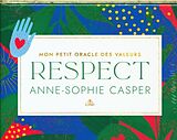 Coffret Respect de Anne-Sophie Casper
