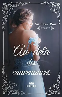 E-Book (epub) Au-delà des convenances von Roy Suzanne Roy
