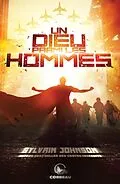 E-Book (epub) Un dieu parmi les hommes von Johnson Sylvain Johnson