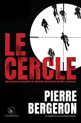 E-Book (epub) Le cercle von Bergeron Pierre Bergeron