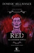 E-Book (epub) Dans l'univers des Contes Interdits - Red, le cavalier rouge von Bellavance Dominic Bellavance