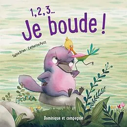 E-Book (pdf) 1,2,3... Je boude ! von Brien Sylvie Brien