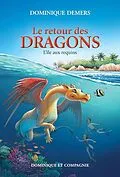 E-Book (pdf) L'île aux requins von Demers Dominique Demers
