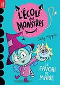 E-Book (pdf) Le favori de Marie von Rippin Sally Rippin