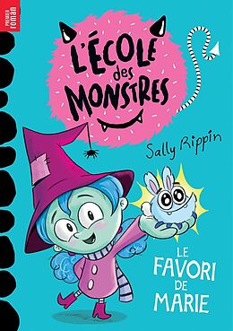 eBook (pdf) Le favori de Marie de Rippin Sally Rippin