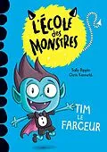 E-Book (pdf) Tim le farceur von Rippin Sally Rippin