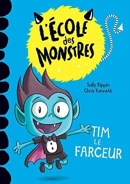 E-Book (pdf) Tim le farceur von Rippin Sally Rippin