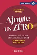 E-Book (epub) Ajoute un zéro von Martel Alexandra Martel
