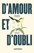 E-Book (epub) D'amour et d'oubli von Stanke Claudie Stanke