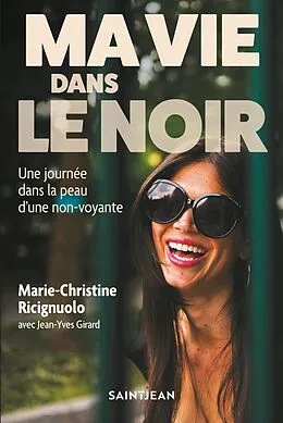 E-Book (epub) Ma vie dans le noir von Girard Jean-Yves Girard