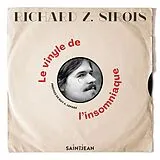 E-Book (pdf) Vinyle de l'insomniaque, Le von Sirois Richard Z Sirois