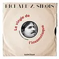 E-Book (pdf) Vinyle de l'insomniaque, Le von Sirois Richard Z Sirois