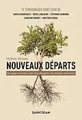 E-Book (epub) Nouveaux départs von Moisan Mylene Moisan