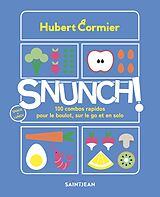 E-Book (pdf) Snunch! von Cormier Hubert Cormier