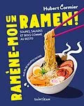 E-Book (pdf) Ramène-moi un ramen ! von Cormier Hubert Cormier