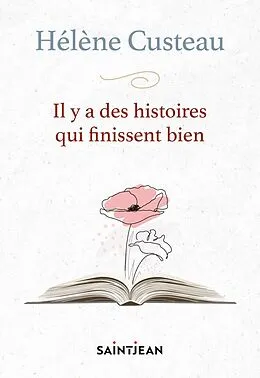 E-Book (epub) Il y a des histoires qui finissent bien von Custeau Helene Custeau