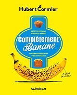 E-Book (pdf) Complètement banane von Cormier Hubert Cormier