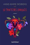 E-Book (epub) La trinité des crinquées von Desbiens Anne-Marie Desbiens