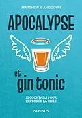 E-Book (epub) Apocalypse et gin tonic von Anderson Matthew Anderson