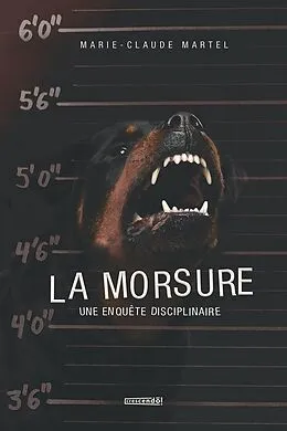 E-Book (epub) La morsure von Martel Marie-Claude Martel