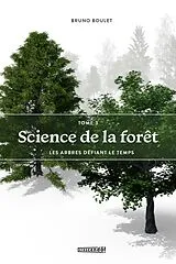 E-Book (pdf) Science de la forêt Tome 3 von Boulet Bruno Boulet