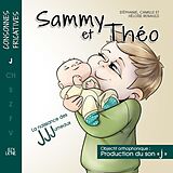 eBook (pdf) Sammy et Théo de Renauld Stephanie Renauld