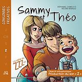E-Book (pdf) Sammy et Théo von Renauld Stephanie Renauld