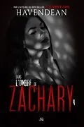 E-Book (epub) Dans l'ombre de Zachary von Havendean Cynthia Havendean