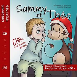 eBook (pdf) La veille de Noël de Renauld Camille Renauld